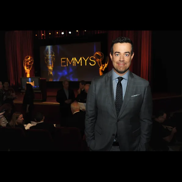 Carson Daly Net Worth 2024: What Is The "MTV TRL" Icon Worth?