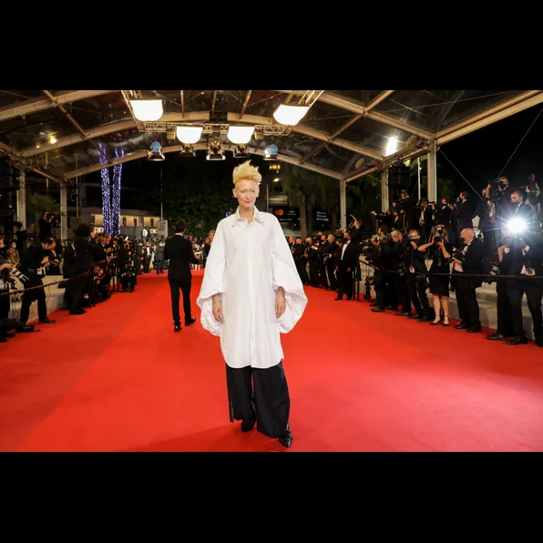 Tilda Swinton Net Worth 2024: What Is The Actress Worth?
