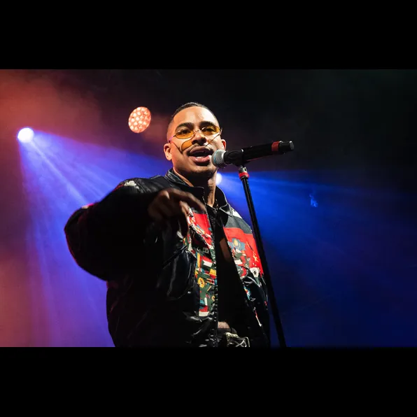 Arin Ray Net Worth 2024: What Is The Singer Worth?