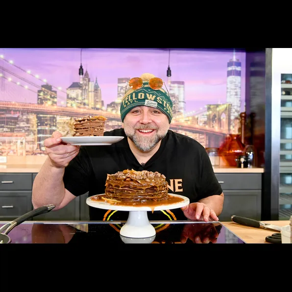 Duff Goldman Net Worth 2024: What Is The "Ace Of Cakes" Icon Worth?