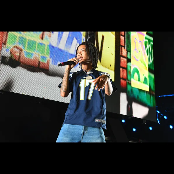Ybn Rapper YBN Nahmir Continues Pressing Adin Ross For A Boxing Match