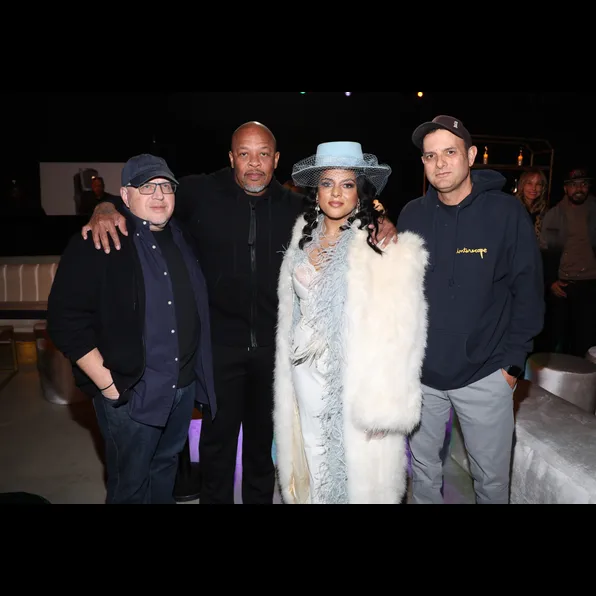 John Janick Net Worth 2024: What Is The CEO Of Interscope Geffen A&M Worth?