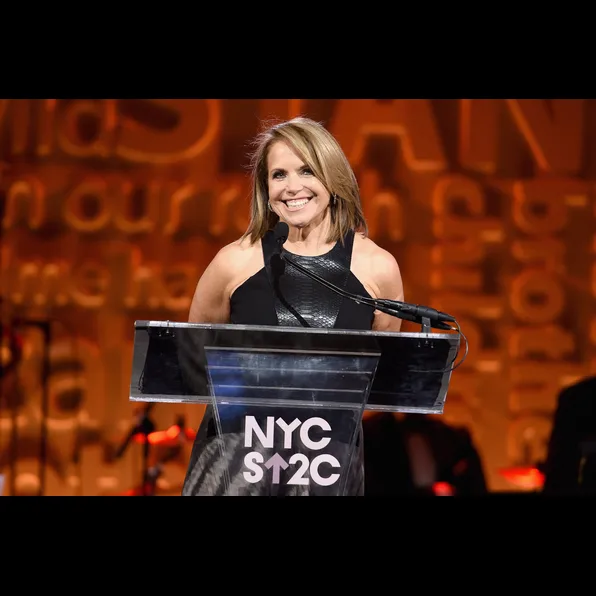 Katie Couric Net Worth 2024: What Is The News Anchor &amp; TV Host Worth?