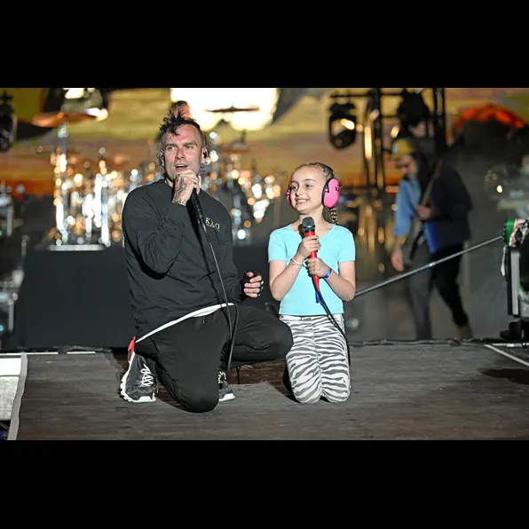 Unveiling the Finances of a Music Legend: Bert McCracken Net Worth