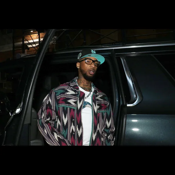 Key Glock Net Worth 2024: What's The Rapper Worth?