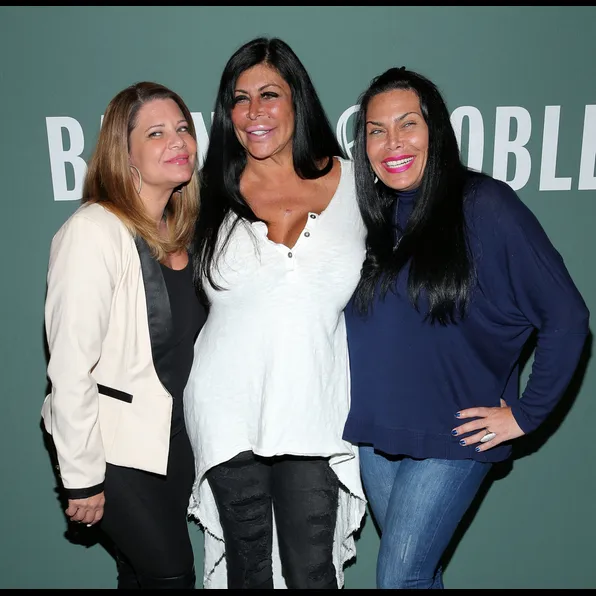 Karen Gravano Net Worth 2024: What Is The "Mob Wives" Star Worth?