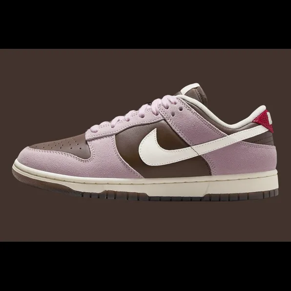 Nike Dunk Low “Neapolitan” Coming Soon: Official Photos