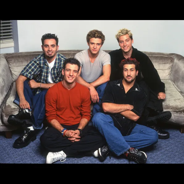 Chris Kirkpatrick Net Worth 2024: What Is The *NSYNC Icon Worth?