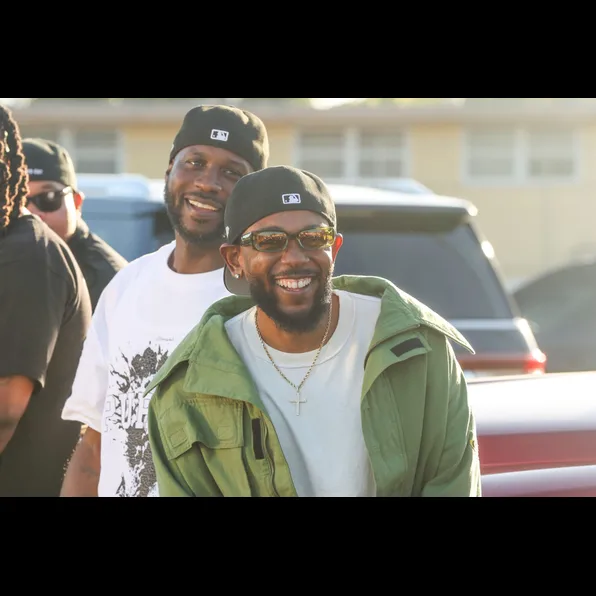 Kendrick Lamar & His “Pop Out” Guests See Major Streaming Boost After ...