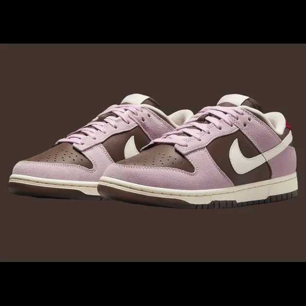 Nike Dunk Low “Neapolitan” Release Date Unveiled