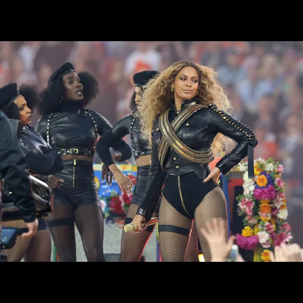 Beyonce To Headline Halftime Show Of Ravens-Texans' Christmas Day Game