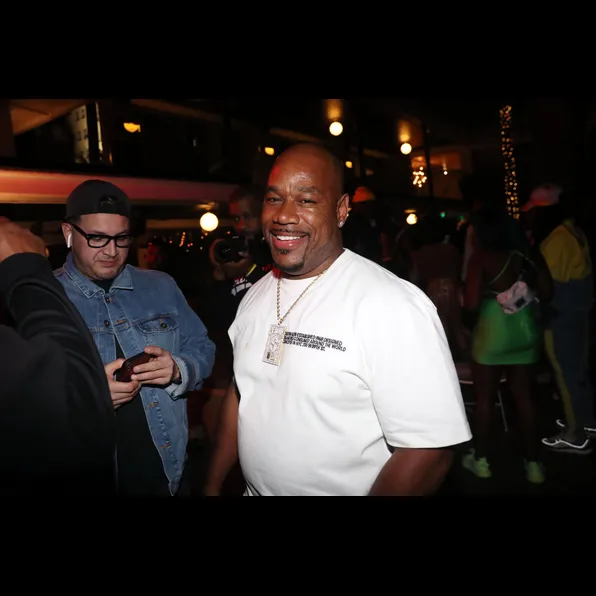 Wack 100 Has An Ominous Message for Adam22 Following Alleged Fight ...