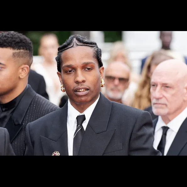 ASAP Rocky, 