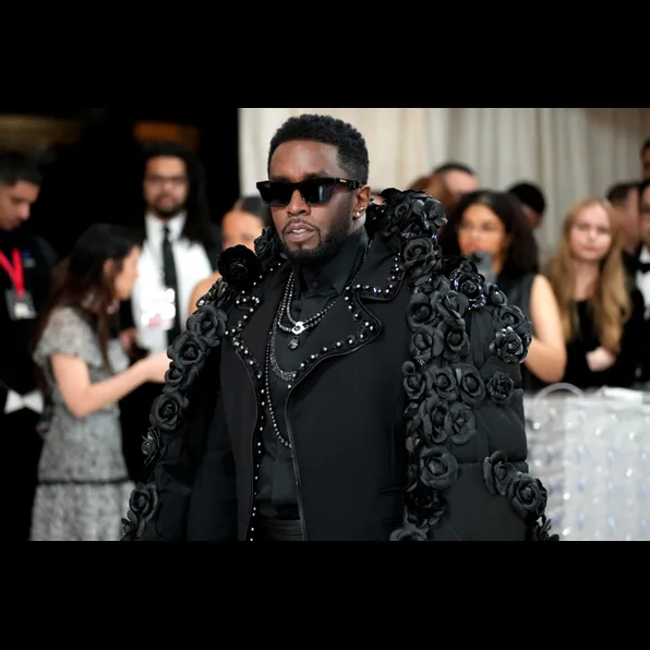 Diddy Hit With Two Sexual Assault Suits After Prison Sentence
