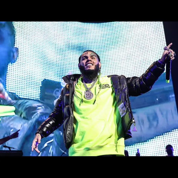 6ix9ine Secures Legal Win As Judge