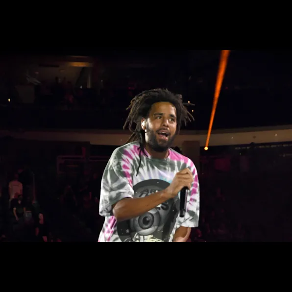 Camren Rapper J. Cole Finally Responds To Cam’ron’s $500K Lawsuit