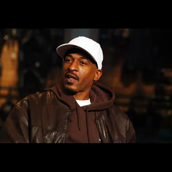 The Best Food-Related Rap Lyrics Of All Time