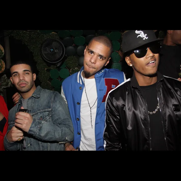 Top 25 Best J. Cole Songs Of All Time