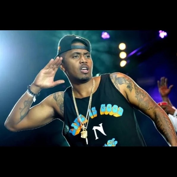 Justin Na Rapper Nas Reveals Details Of New Album, Collaboration With Jay Z & Justin ...