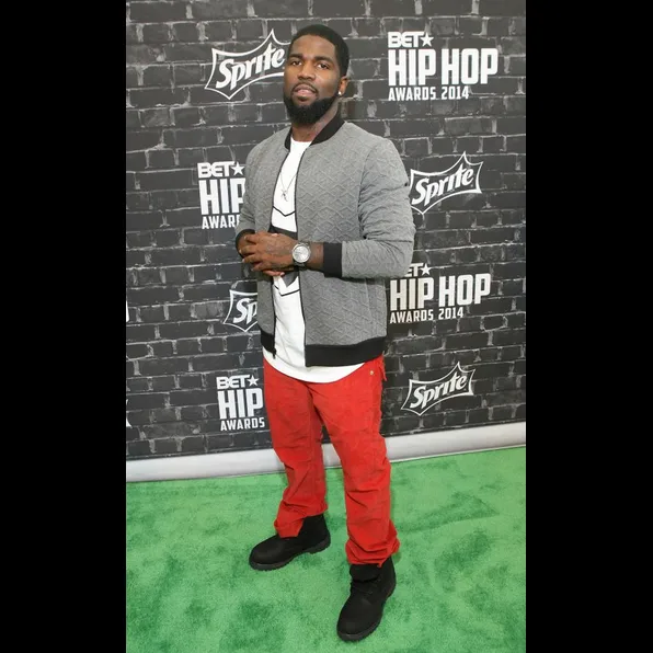 Tsu Rapper Battle Rapper Tsu Surf Hospitalized After Being Shot Five Times