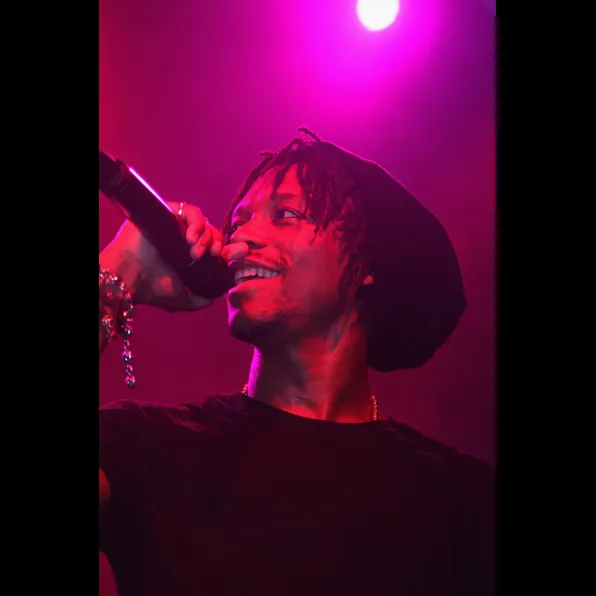Social Work Rapper 10 Rappers Turned Social Activists
