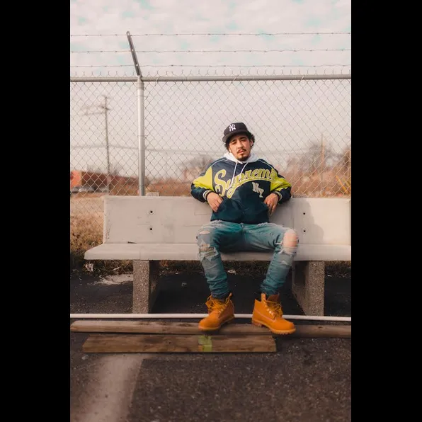 Detroit Rapper G.T. Releases Hall-Of-Fame