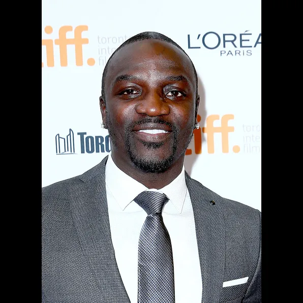 Akon's Car Stolen From Atlanta Gas Station: Report