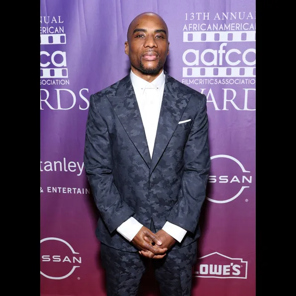 Charlamagne Tha God Lists Most Influential Rappers: 