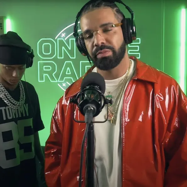 Drake & Central Cee's 