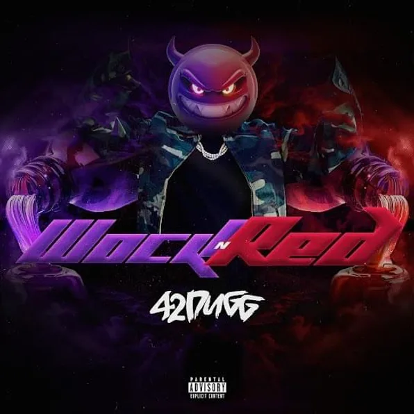 42 dugg wock n red