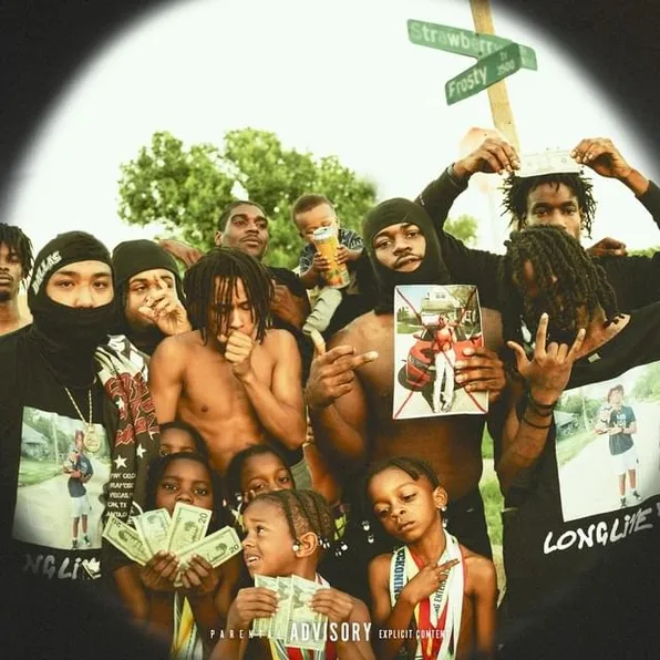 4batz Officially Releases 