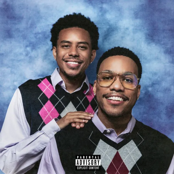 Heavy Is The Crown - Album by Anderson .Paak & Cordae