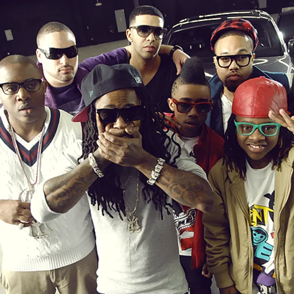 Hip Hop News | Breaking News, Trending Stories - HotNewHipHop