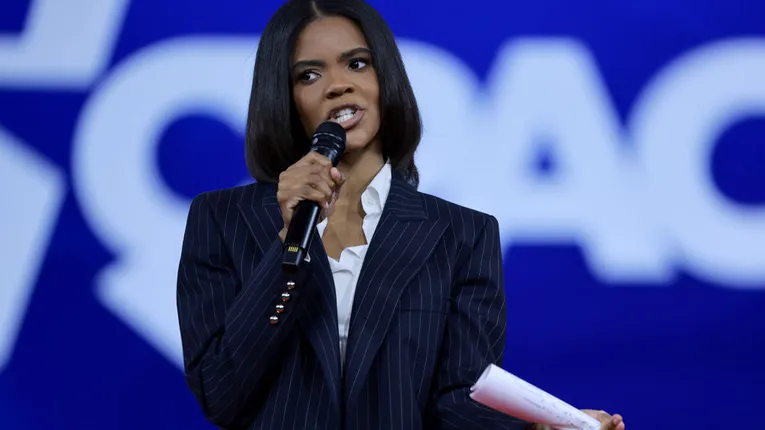 Candace Owens Labels Taylor Swift & Beyoncé's Newest Albums ...