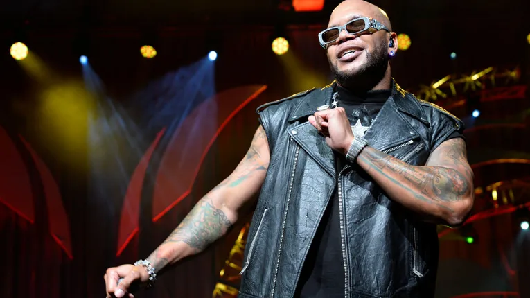 Flo Rida Josh What Happened To Flo Rida?