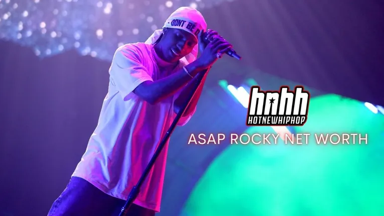 Rocky Asp Rapper ASAP Rocky Net Worth 2024: Updated Wealth Of The Rapper