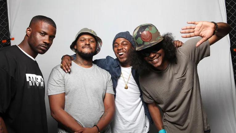 How TDE Artists Became Hip-Hop's Leaders