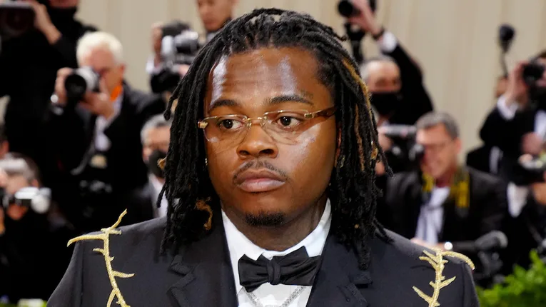 Gunna Keeps Stunning Fans With Weight Loss In Newly Surfaced Picture