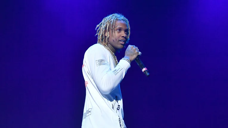 Lil Durk Sits Down With Chicago Mayor-Elect Brandon Johnson