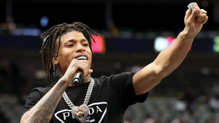 NLE Choppa Net Worth 2024: Updated Wealth Of The Rapper