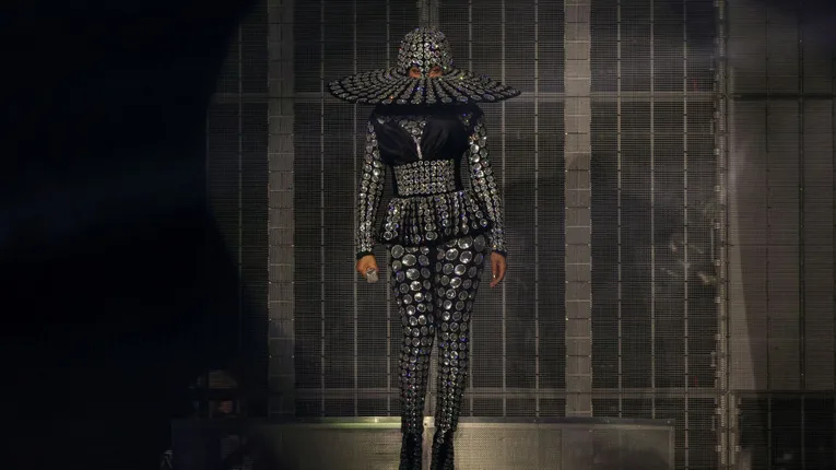 Beyonce Celebrates The End Of Renaissance Europe Tour In Paris
