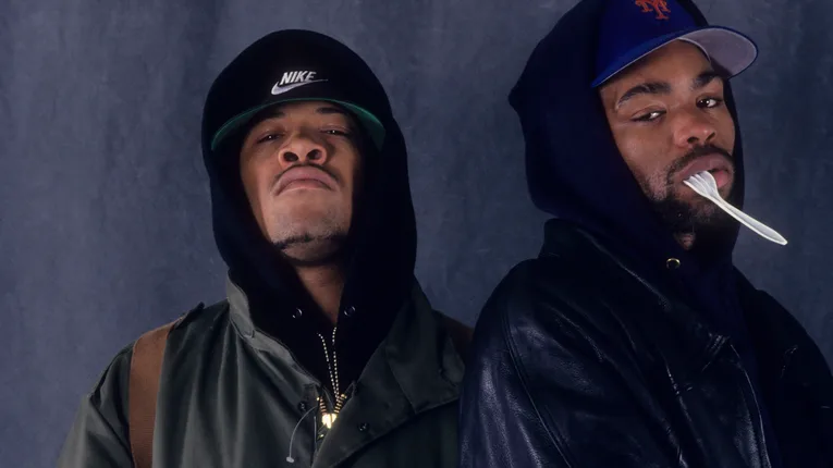 Method Man Explains Redman's Absence From "Power Book II: Ghost"