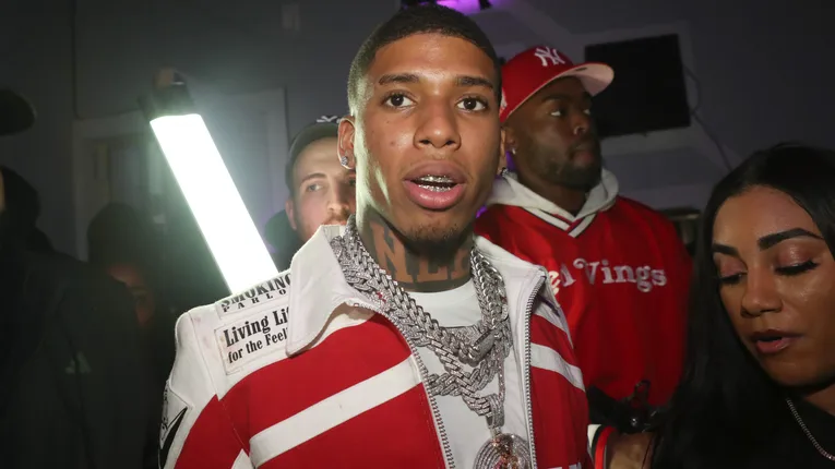 NLE Choppa & Latto To Appear On Final Season Of 