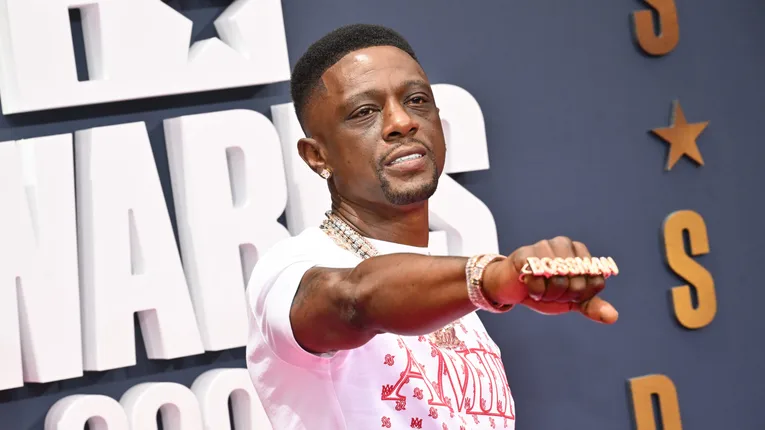 Boosie Badazz Keeps Calling Out Empire For Owing Him Money For Yung ...