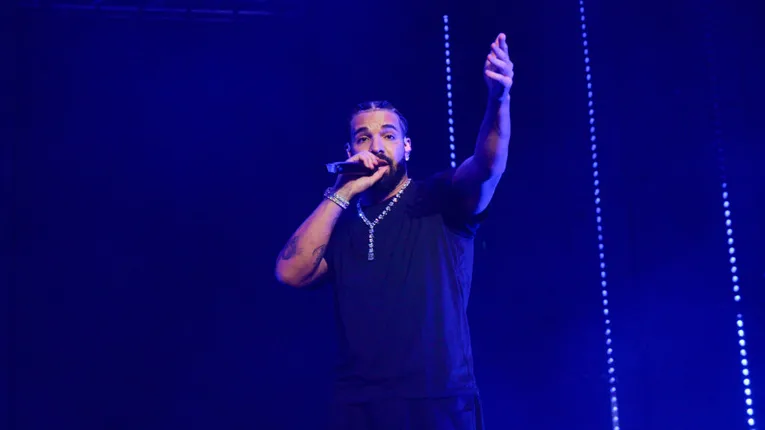 Drake Debuts New Nocta Tech Fleece On Instagram