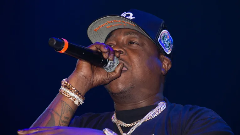 Jadakiss Reflects On Feeling 