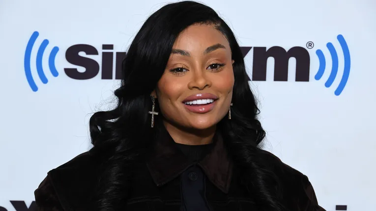 Angela White Blac Chyna Net Worth