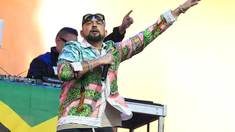 Sean Music Sean Paul: 7 Of The Singer's Biggest Hits