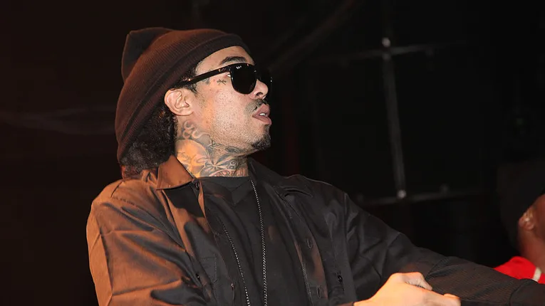 Gunplay Tc New Video Of Gunplay And His Wife Prior To Gun Incident Surfaces Online