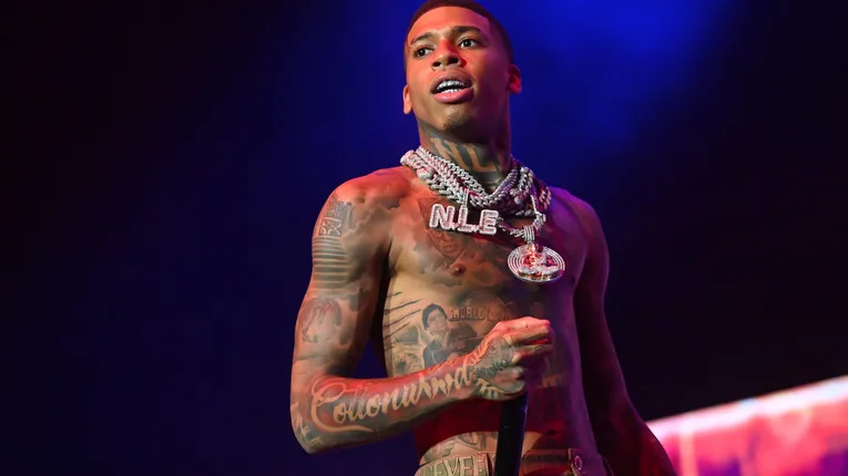 NLE Choppa Songs: His Best Collabs